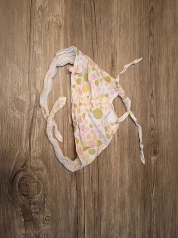 Bandeau cheveux fille 6 ans