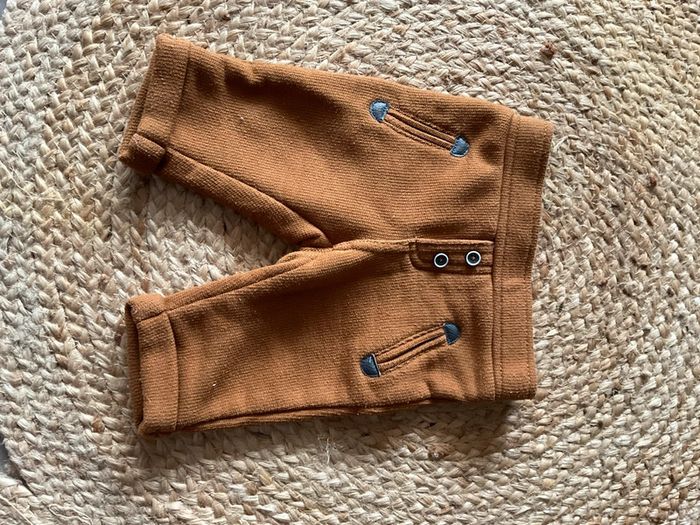 Pantalon 3 mois - photo numéro 2