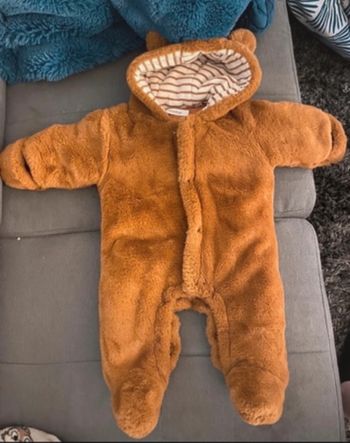 Combinaison pilote / combipilote