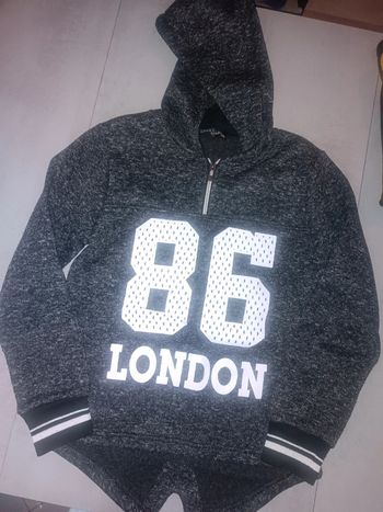 Pull little's mode taille 11/12 ans