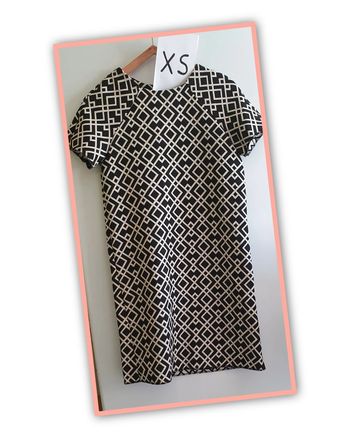 Robe femme taille xs