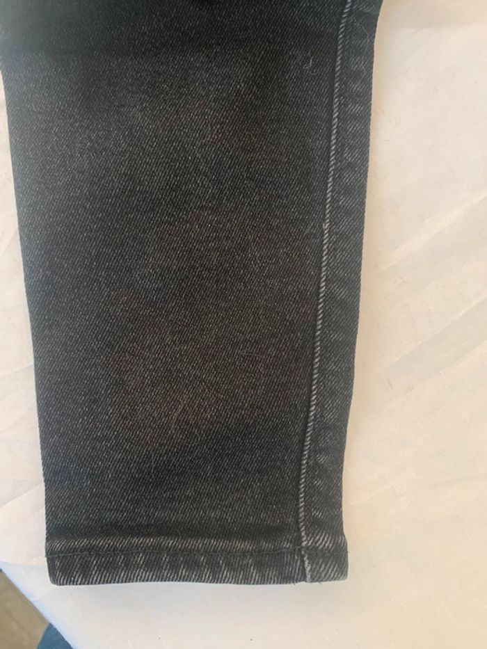 Jean Slim Zara taille 36 - photo numéro 7