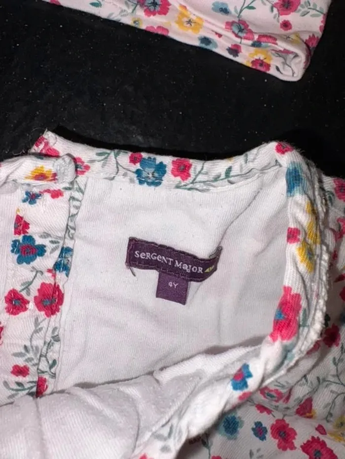 Blouse sergent major - photo numéro 2