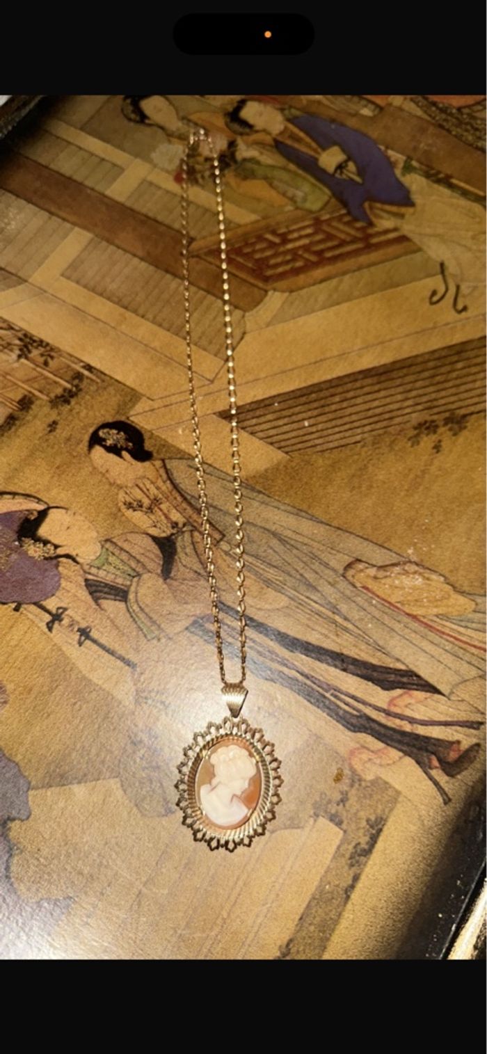 Bijoux, échange aux ventes - photo numéro 8