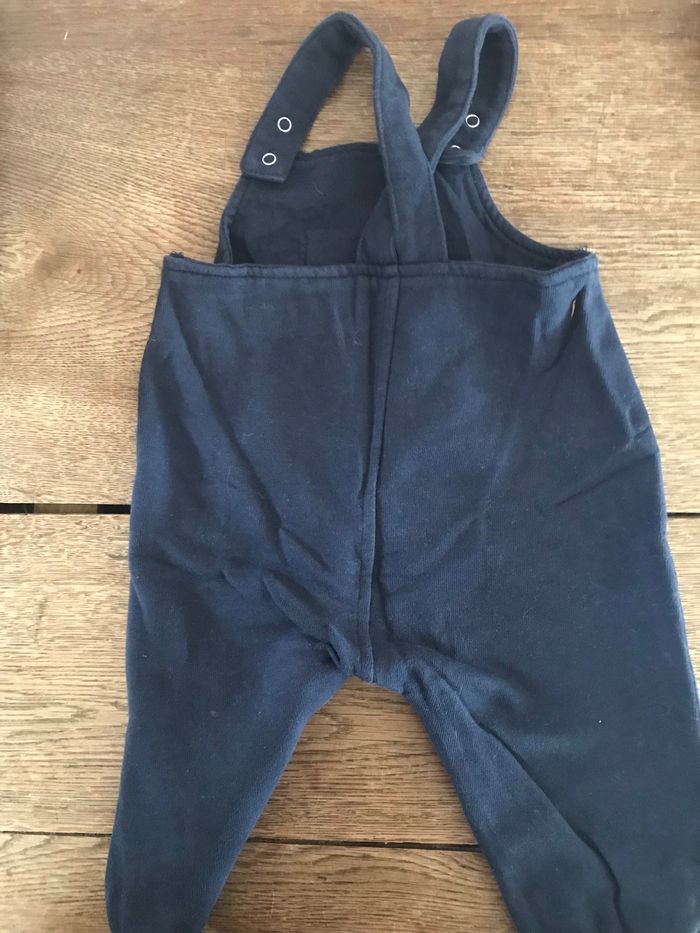 Salopette 9mois - photo numéro 2