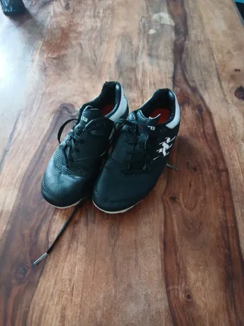 Crampons enfant taille 30