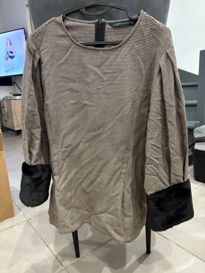 Pull cintré - photo numéro 4