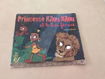 Livre enfants