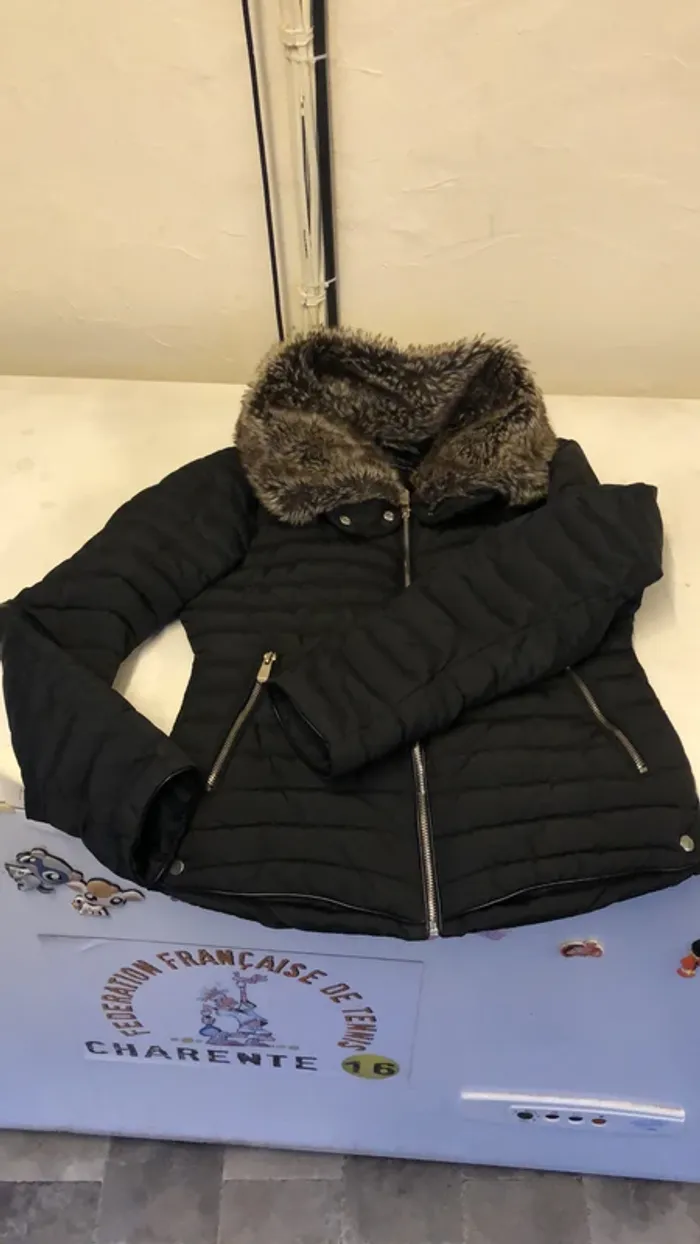 Blouson