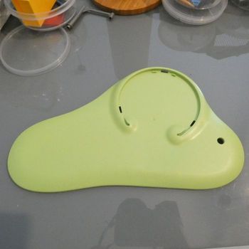 plaque playmobil  6055 neuve (243)