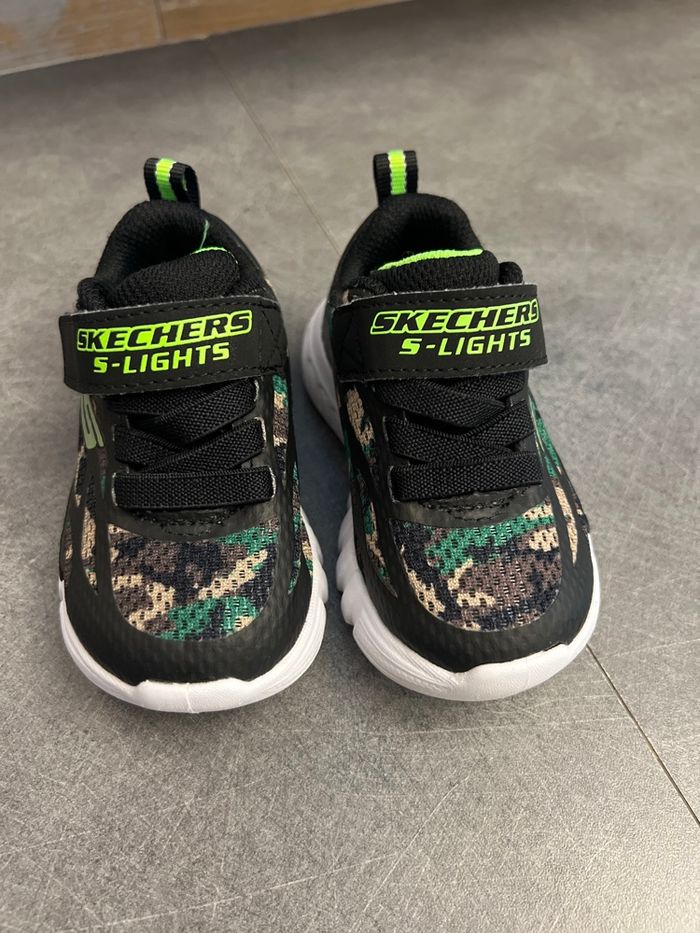 Baskets skechers