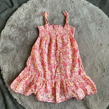 Robe légère