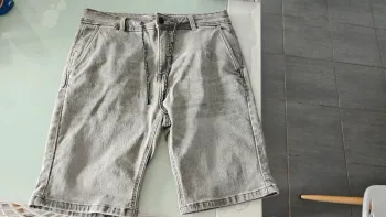 Bermuda slim