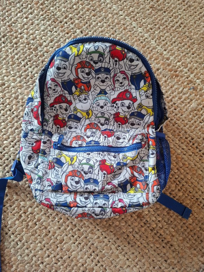 Cartable neuf / maternelle