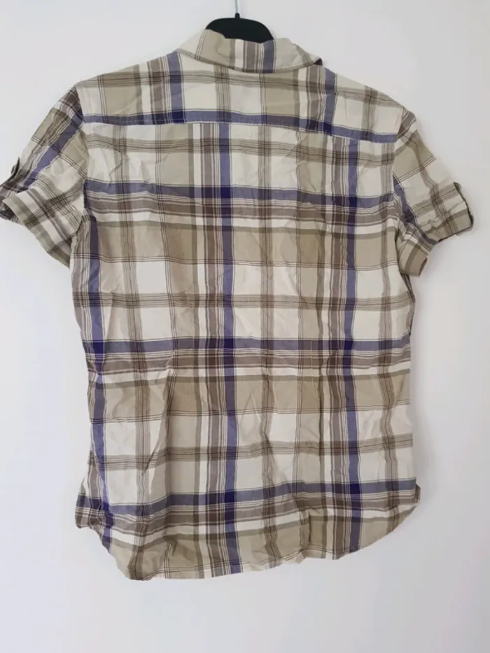 Chemise Chevignon girl, taille M - photo numéro 2