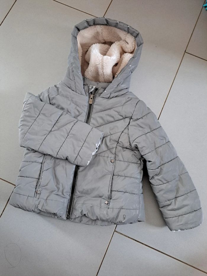 Veste 3 ans