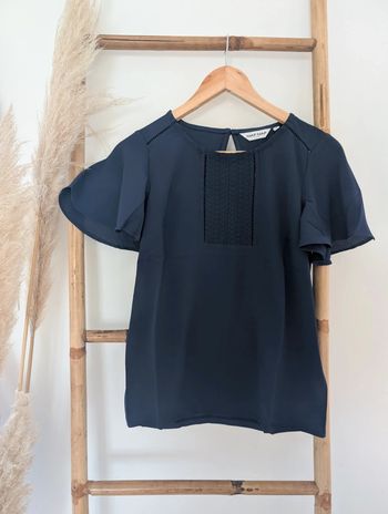 Blouse neuve Naf Naf