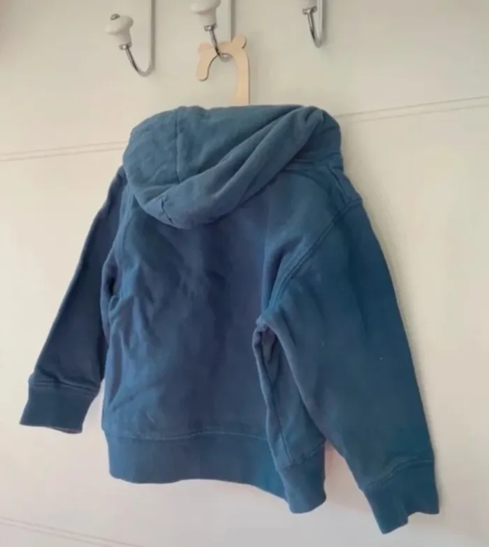 Pull à capuche SWEAT - photo numéro 2
