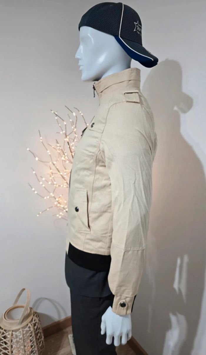 Veste Men Wear taille L - photo numéro 4