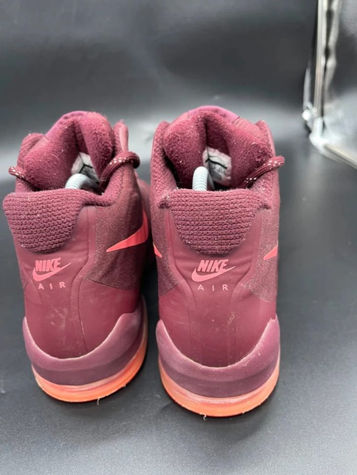 Nike Air Max Invigor Mid - photo numéro 4