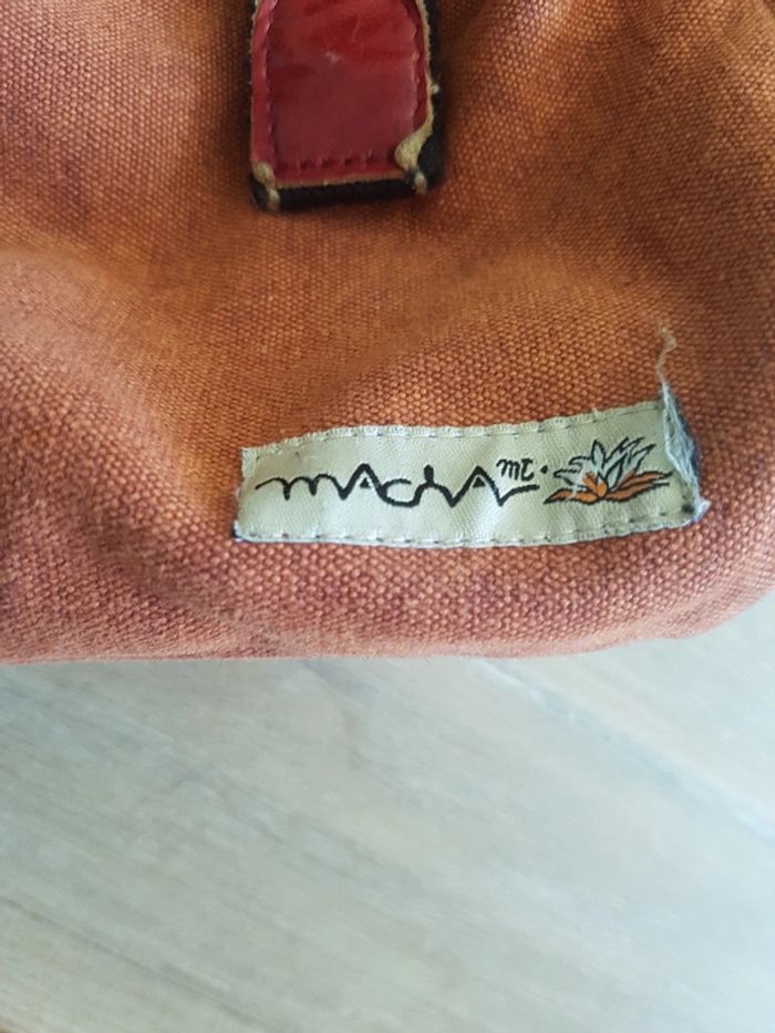 Sac bandoulière Macha Mt. - photo numéro 2