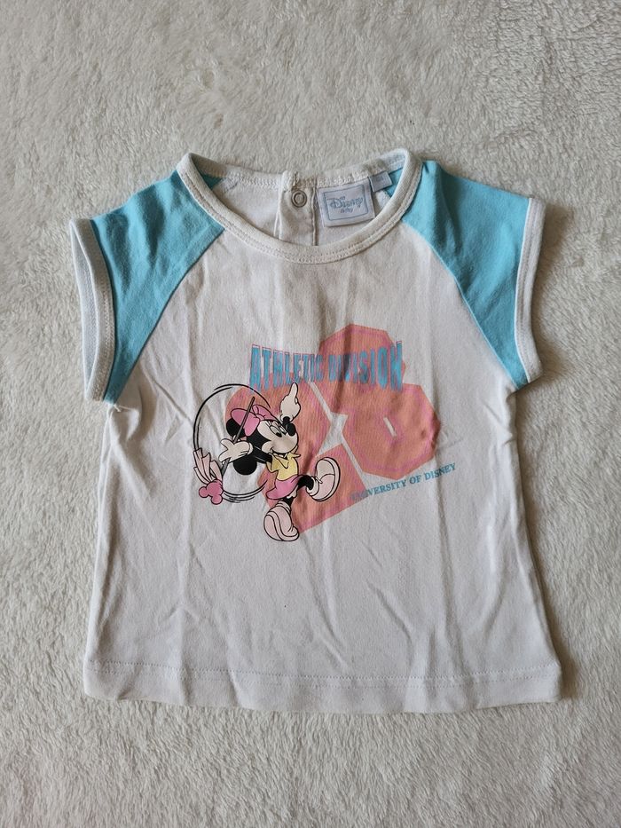 Tee-shirt MC