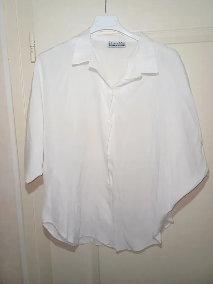 Chemise Fiorella Di Verdi