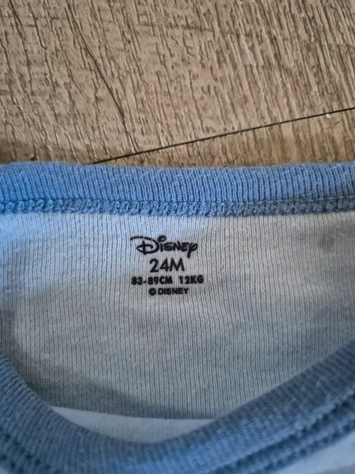 Body Disney - photo numéro 3