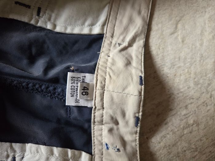 Pantalon rando - photo numéro 4