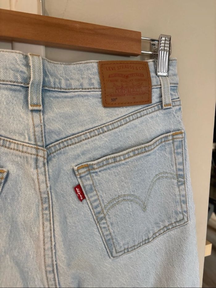 Jean Levi’s - photo numéro 6