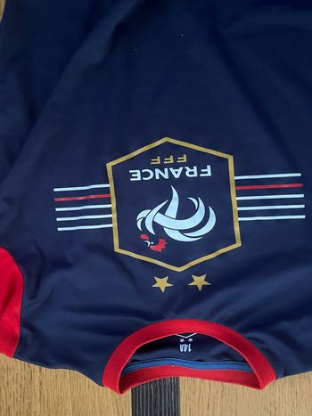 T-shirt France 