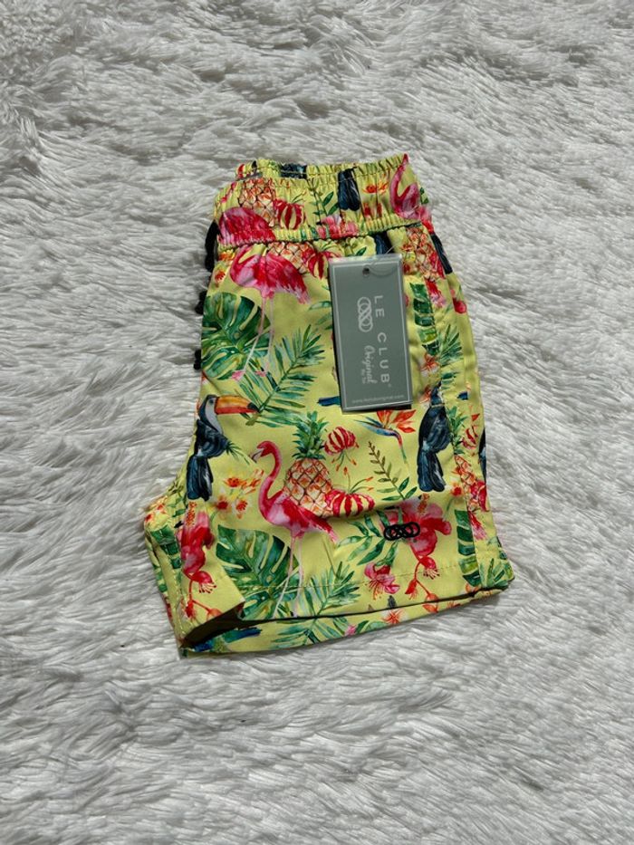 Maillot de bain Le club - photo numéro 3