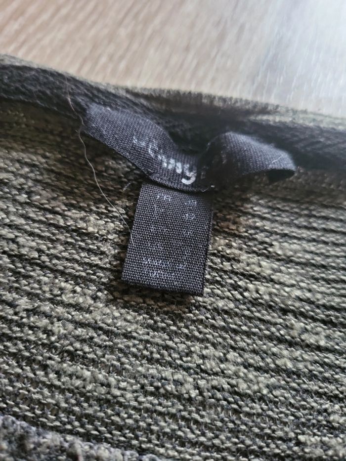 Pull leger - photo numéro 2