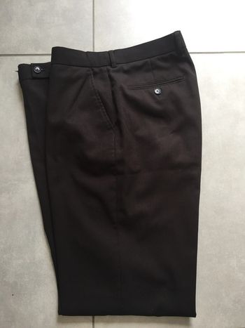 costume homme taille 54