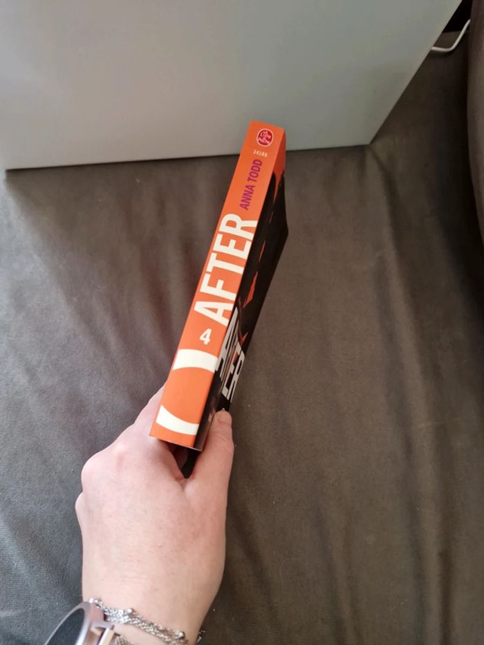 After saison 4 - photo numéro 2