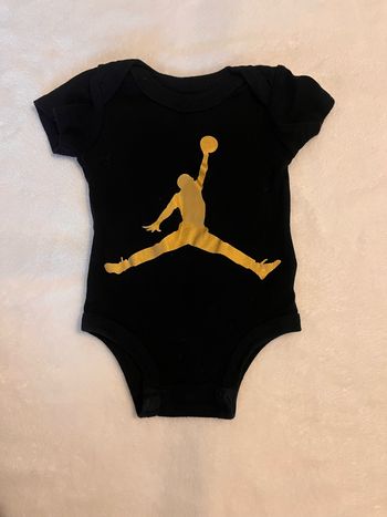Body Jordan