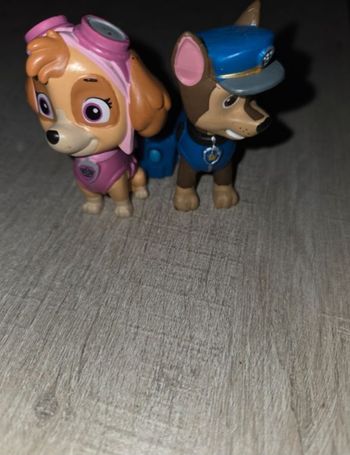 Tonies figurine pat patrouille