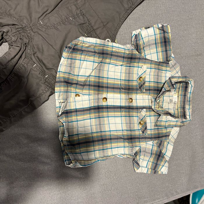 Ensemble 3 mois - photo numéro 3