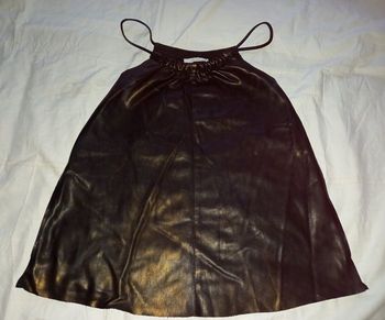 Débardeur Zara taille S