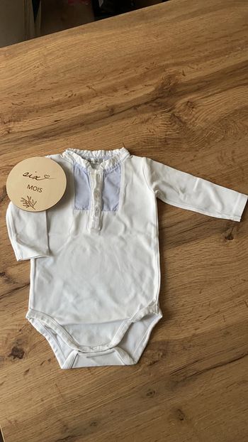 Bodie t-shirt