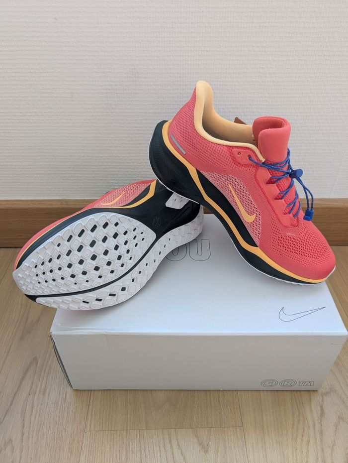 Nike air zoom Pegasus 41 - Taille 39 - neuve et authentique - photo numéro 6