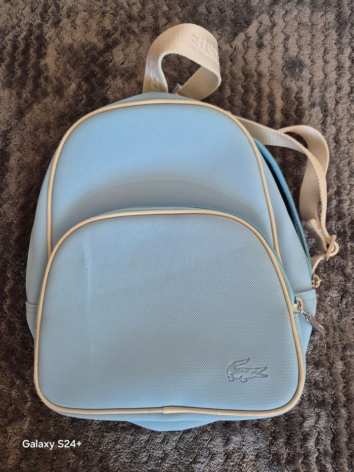 Sac a dos