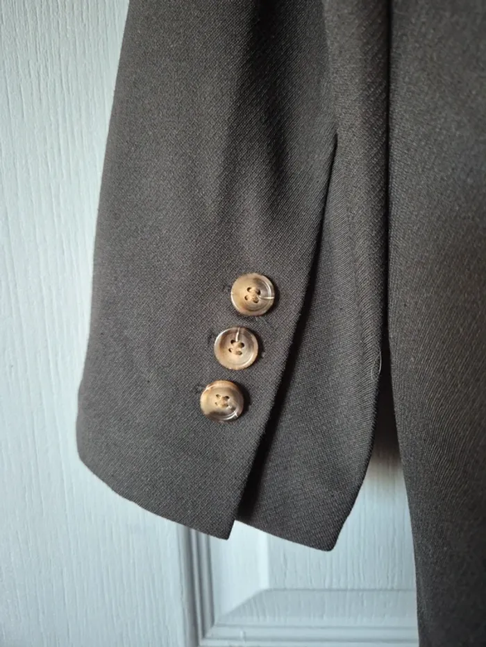 veste blazer Halara neuve Taille m - photo numéro 5