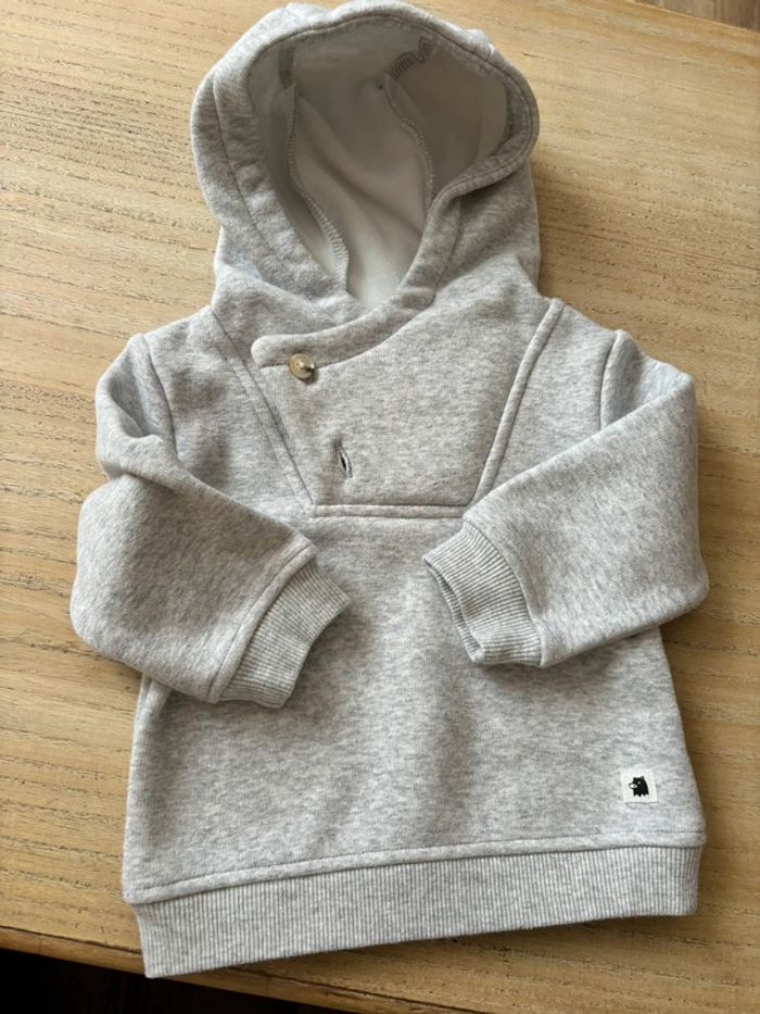 Sweat-shirt