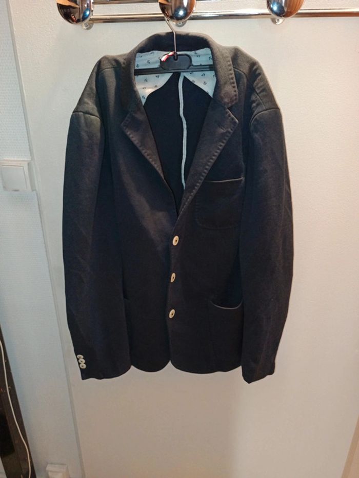 Veste celio