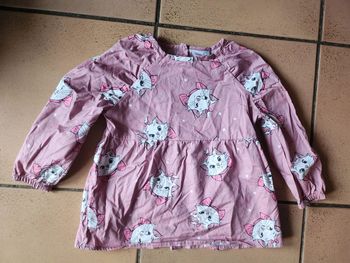 Blouse Disney 98 cm