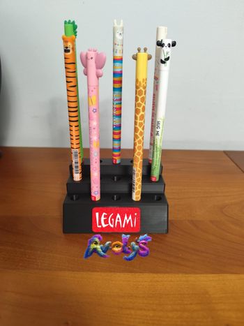 Pot à crayons LEGAMI 