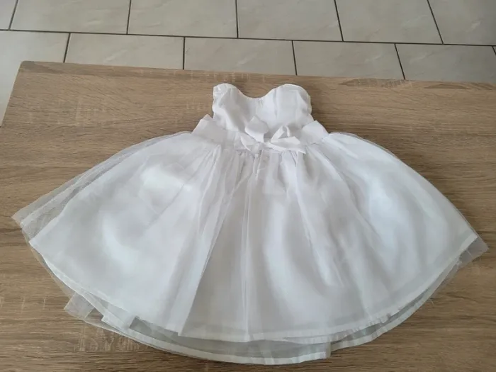 Lot de 2 robes en 9 mois - photo numéro 10