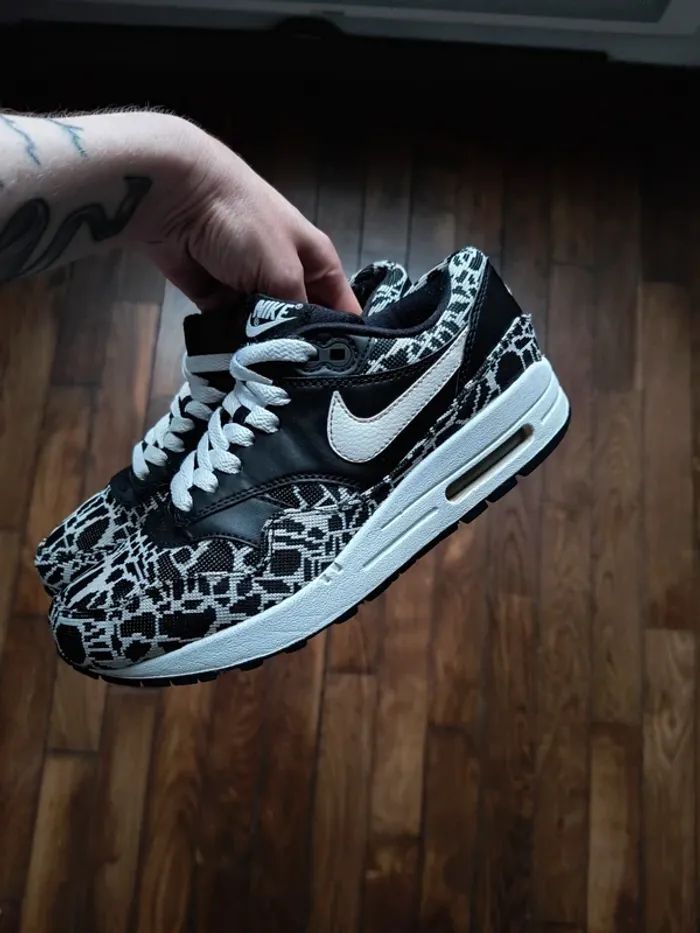Wmns Air Max 1 Jcrd pointure 36,5 - photo numéro 7