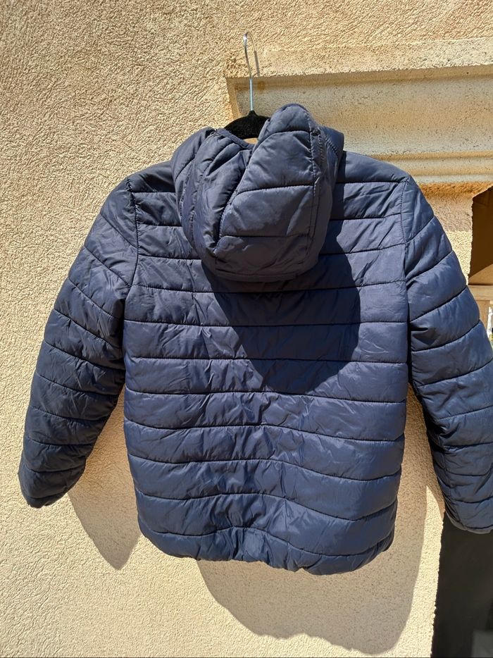 PRIMARK doudoune à capuche garçon - photo numéro 6